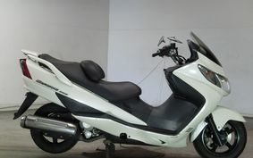 SUZUKI SKYWAVE 250 (Burgman 250) S CJ43A