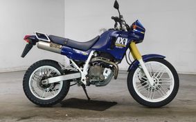 HONDA AX-1 MD21