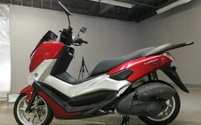 YAMAHA N-MAX 125 SE86J