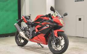 KAWASAKI NINJA 250 SL BX250A