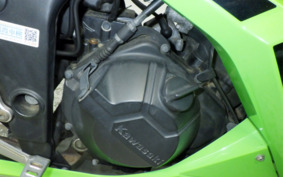 KAWASAKI NINJA 250 ABS EX250L