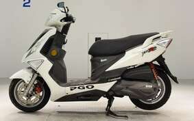 PGO TIGRA 125 AFAF