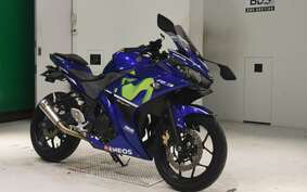 YAMAHA YZF-R3 2018 RH07J