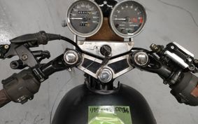 HONDA GB400 NC20