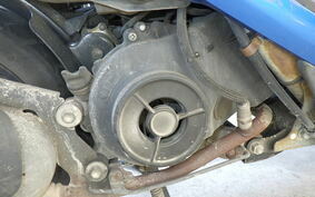 SUZUKI ADDRESS V50 Gen.2 CA44A