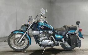 KAWASAKI VULCAN 1500 1995 VNT50A