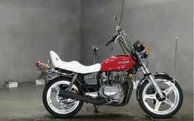 HONDA CB250 T Hawk CB250T