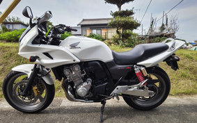 HONDA CB400 SUPER BOLDOR 2009 NC42