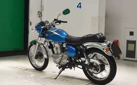 KAWASAKI ESTRELLA BJ250A