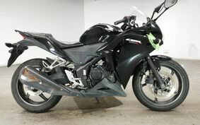 HONDA CBR250R MC41