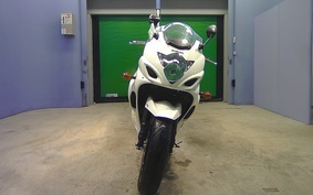 SUZUKI BANDIT 1250 F 2012 GW72A