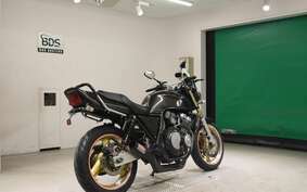 HONDA CB400SF 1992 NC31