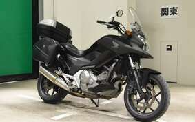 HONDA NC 700 X A 2012 RC63