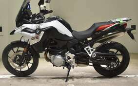 BMW F750GS 2019 0B08