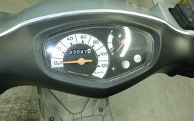 SUZUKI ADDRESS V125 G CF46A