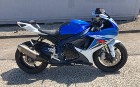 SUZUKI GSX-R750 2013 C4111