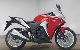 HONDA CBR250R CS250R