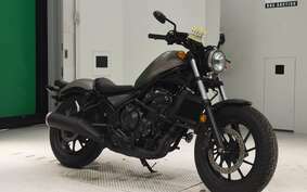 HONDA REBEL 500 A 2018 PC60