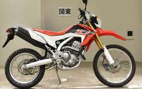 HONDA CRF250L MD38