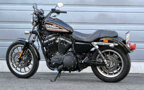 HARLEY XL883R Sportster 2012 CS2