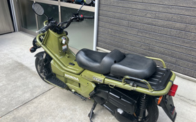 HONDA PS250 MF09