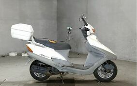 HONDA SPACY 125 JF04