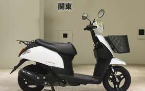 SUZUKI LET's CA4AA