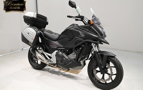 HONDA NC750X LD 2018 RC90