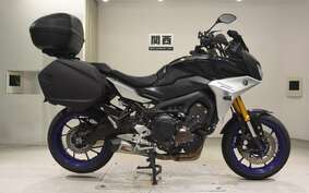 YAMAHA MT-09 Tracer 2019 RN51J