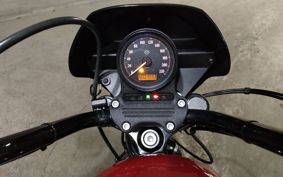 HARLEY  HARLEY XL1200NS LP3