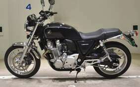 HONDA CB1100 ABS 2012 SC65