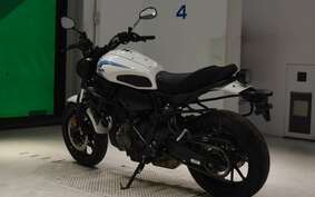 YAMAHA XSR700 2022 RM41J