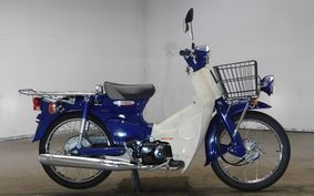 HONDA PRESS CUB 50 AA01