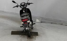 HONDA CROSS CUB 110 JA10