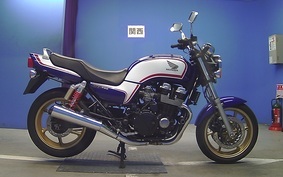 HONDA CB750 GEN 2 2008 RC42