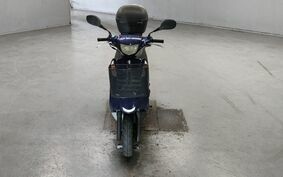 SUZUKI ADDRESS V125 CF4EA