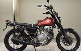 SUZUKI GRASS TRACKER NJ47A