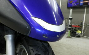 YAMAHA AXIS 125 TREET SE53J