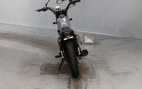SUZUKI GLASS TRACKER BIG BOY NJ47A