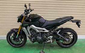 YAMAHA MT-09 ABS 2014 RN34J