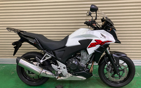 HONDA 400 X 2014 NC47