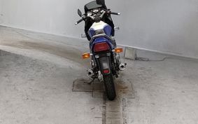 YAMAHA XJ900F 58L