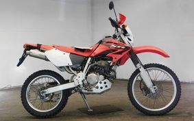 HONDA XR250 MD30