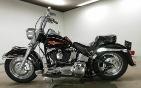 HARLEY FLSTC 1340 1995 BJL