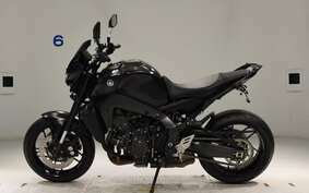 YAMAHA MT-09 2022 RN69J