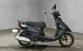 YAMAHA JOG ZR Evolution 2 SA39J