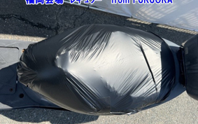 SUZUKI ADDRESS V50