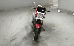 HONDA CB400SF VTEC 2007 NC39