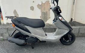 SUZUKI ADDRESS V125 G CF46A