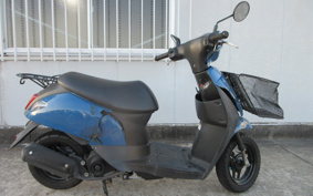 SUZUKI LETS CA4AA